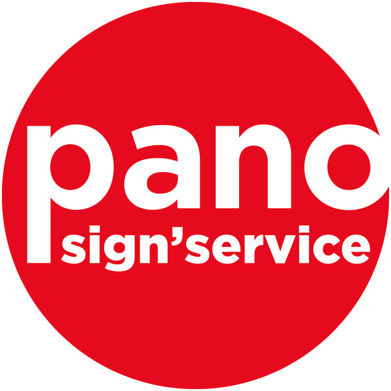 logo PANO Pôle Enseigne Réunion