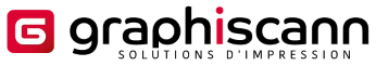 logo GRAPHISCANN