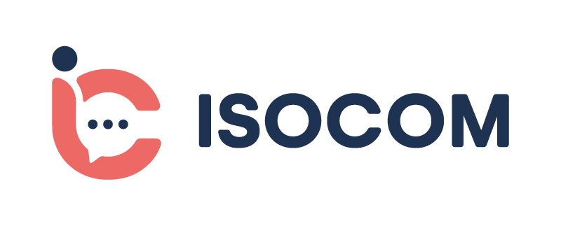 logo ISOCOM