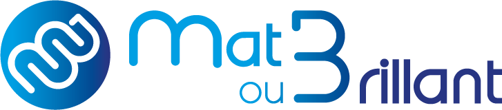 logo MATOUBRILLANT - EPISODE